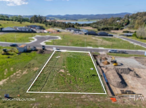 3 Rubigold Street, Legana, Tas 7277