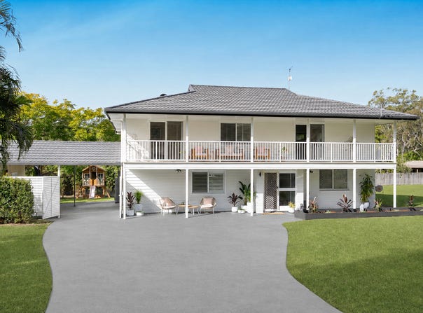 45 Greenfield Road, Capalaba, Qld 4157
