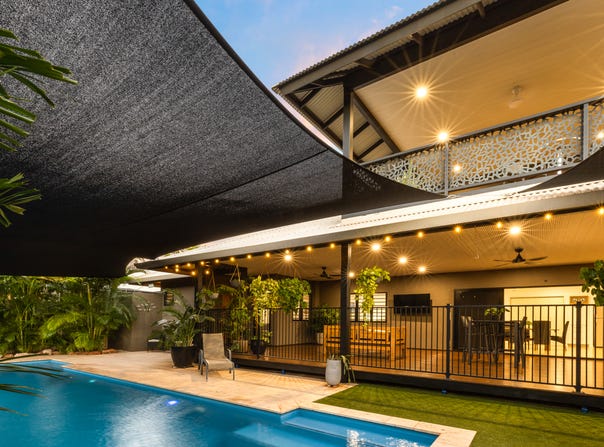 12 Delaware Road, Cable Beach, WA 6726