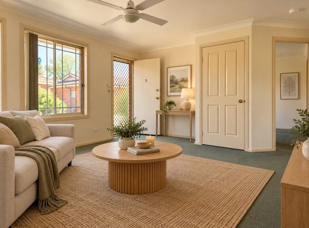 5/28 LAGOON STREET, Goulburn, NSW 2580