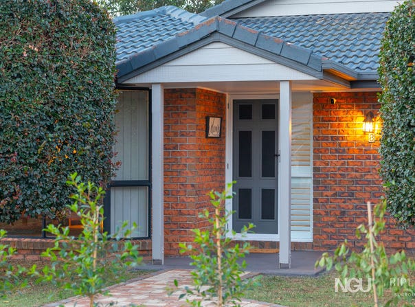 8 Clarke Street, Ripley, Qld 4306