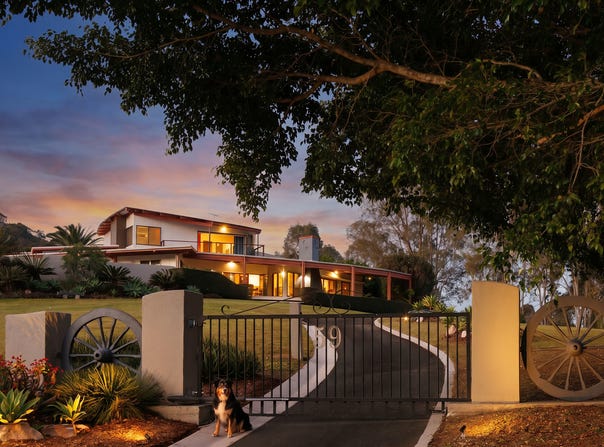59 Haven Road, Pullenvale, Qld 4069