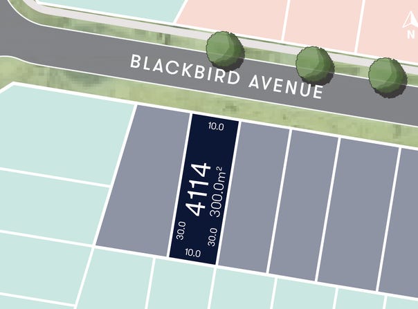 4113 Blackbird Ave, Warnervale, NSW 2259