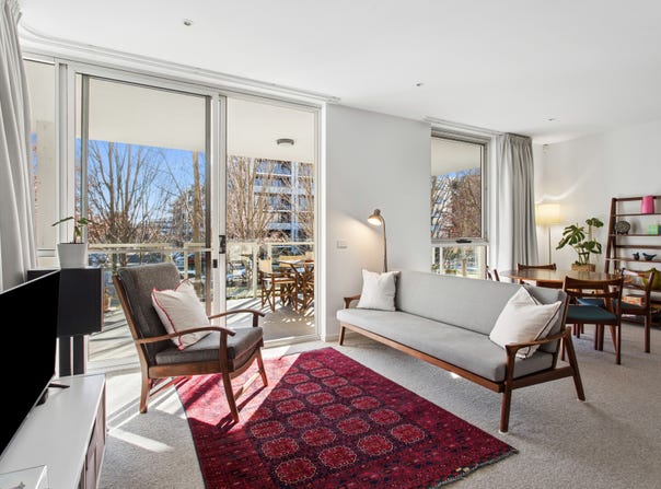 30/43 Blackall Street, Barton, ACT 2600