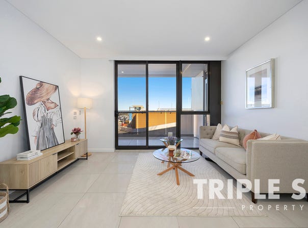 Level 5/1 Studio Drive, Eastgardens, NSW 2036