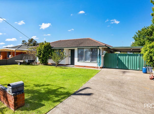 92 Barlow Street, Cambridge Park, NSW 2747