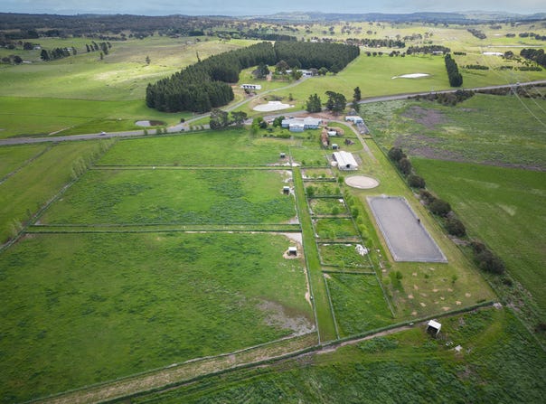 2676 Sutton Road, Sutton, NSW 2620