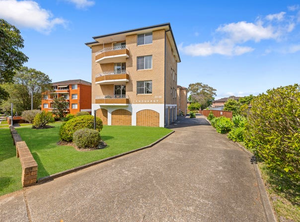 7/24-26 Kiora Road, Miranda, NSW 2228