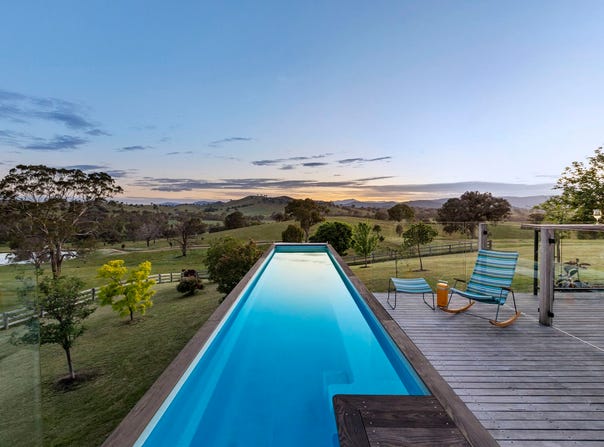 606 Monkey Gully Road, Mansfield, Vic 3722