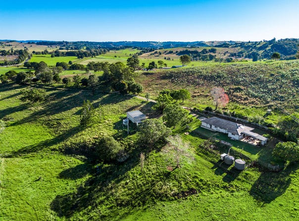 45 Walmsley Road, Bexhill, NSW 2480