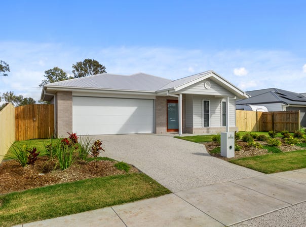 15 Chautauqua Road, Beaudesert, Qld 4285