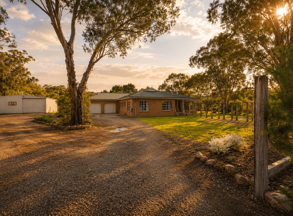 2 MacDonnell Street, Collingullie, NSW 2650