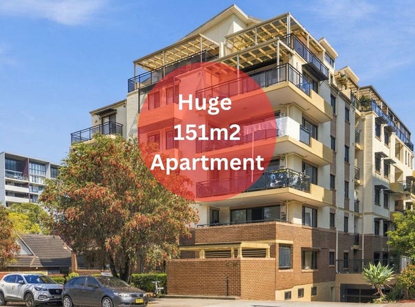 3/27-29 Bigge Street, Liverpool, NSW 2170