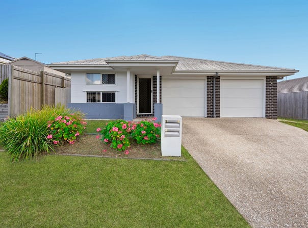 8 Priestley Street, Collingwood Park, Qld 4301