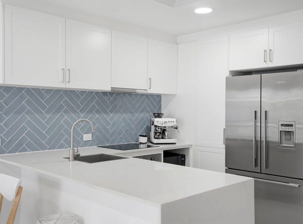 97/150 Marine Parade, Southport, Qld 4215