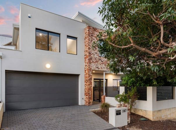 187 Hancock Street, Doubleview, WA 6018