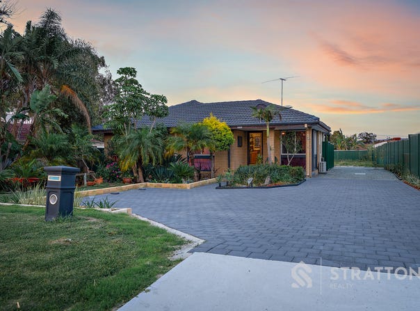 1/18 Simons Way, Langford, WA 6147