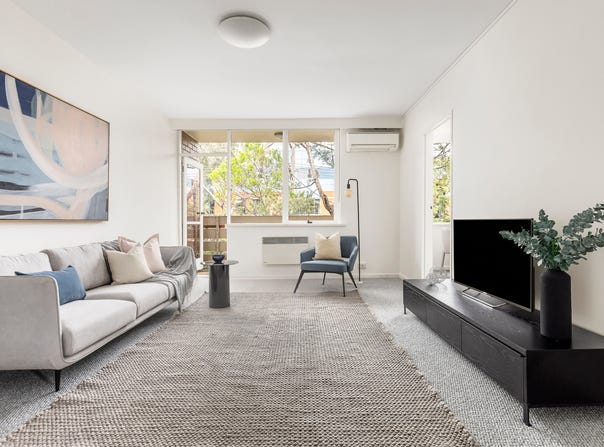6/51-53 Park Street, Hawthorn, Vic 3122