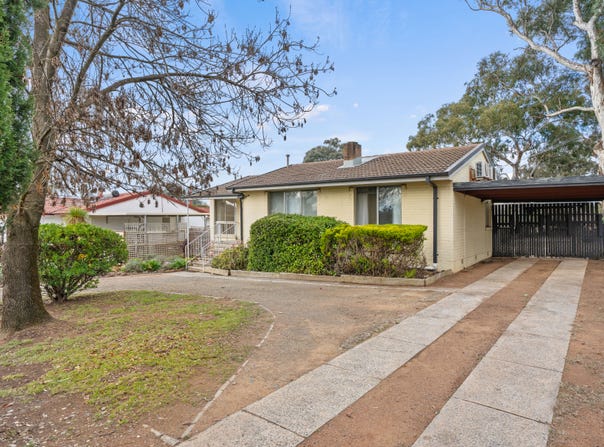 5 De Garis Place, Scullin, ACT 2614