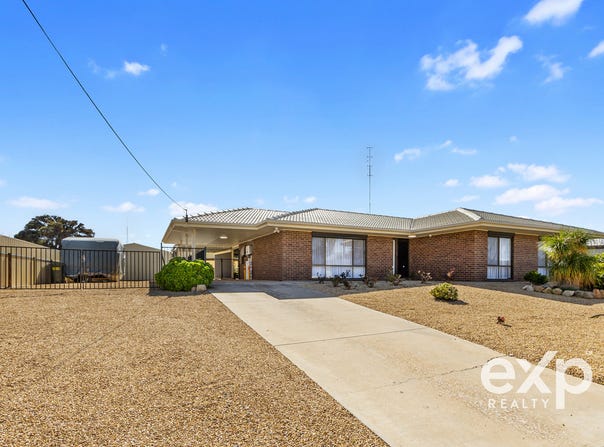 11 Third Street, Morgan, SA 5320