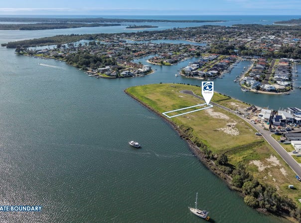 29 Della Place, Yamba, NSW 2464