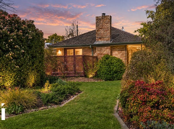 1 McCawley Street, Watson, ACT 2602