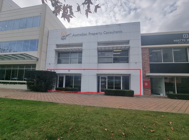 514 Hay Street, Subiaco, WA 6008