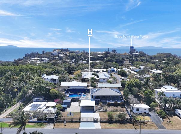 14 Pelican Street, Slade Point, Qld 4740