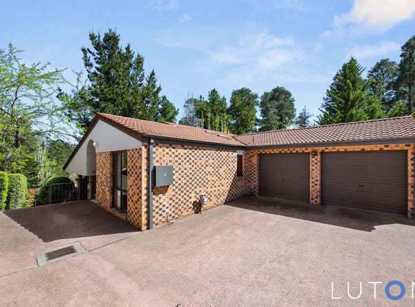 4/84 Julia Flynn Avenue, Isaacs, ACT 2607