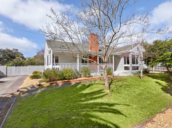 43 Mcalister Street, Frankston, Vic 3199