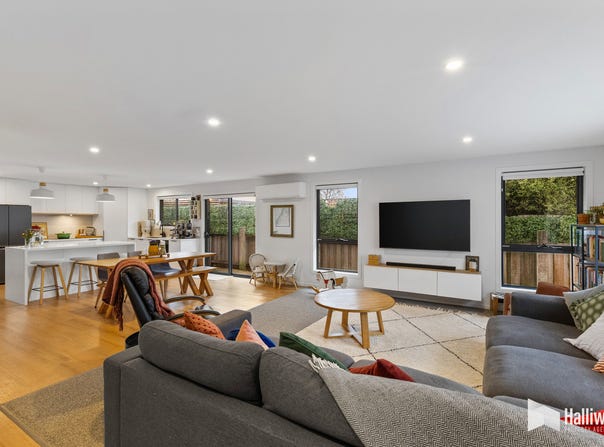 3/18 New Street, Latrobe, Tas 7307