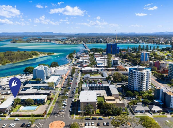 17/22-24 Wallis Street, Forster, NSW 2428