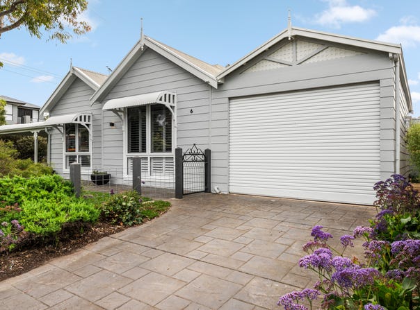 6 Roy Terrace, Christies Beach, SA 5165