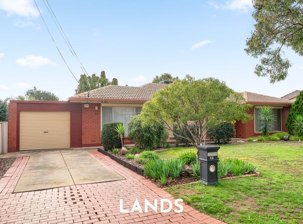 10 Millgate Way, Salisbury Park, SA 5109