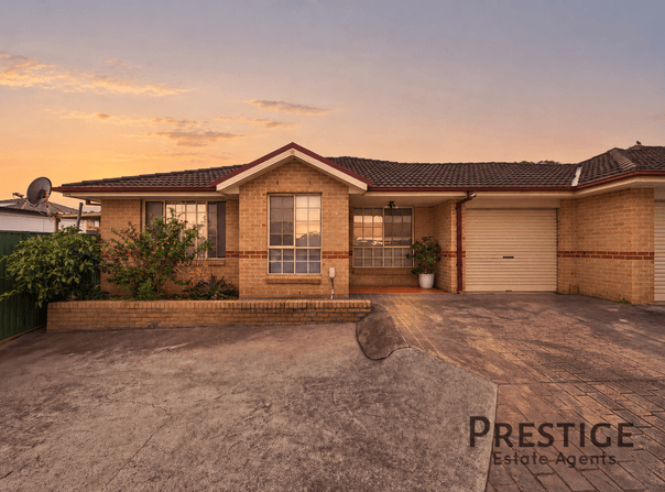 1/91 Eton Street, Smithfield, NSW 2164