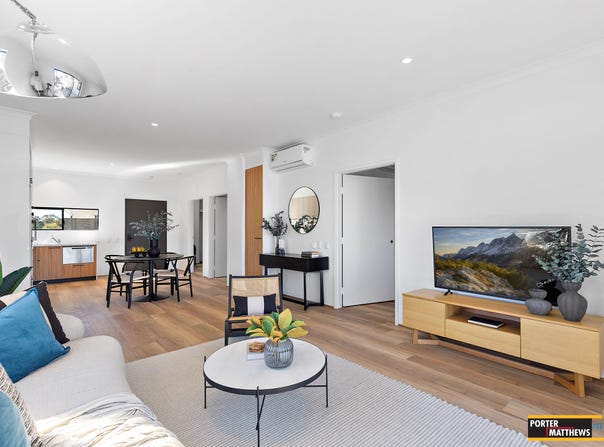 12/38 Stafford Road, Kenwick, WA 6107