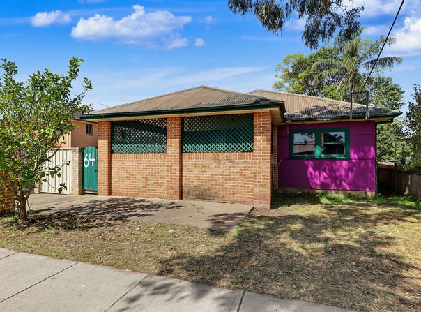 64 Church Street, South Windsor, NSW 2756