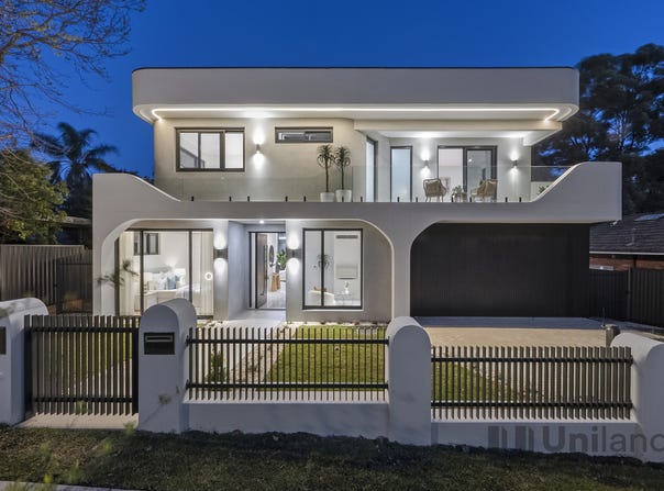 16 Argyle Avenue, Ryde, NSW 2112
