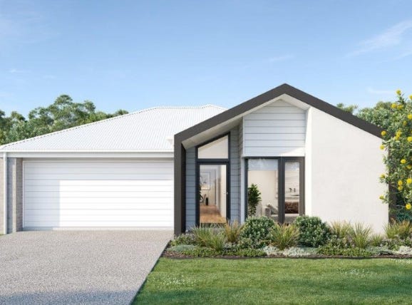 Lot 1631 Stage 5C - Ausmar Homes, Caboolture South, Qld 4510