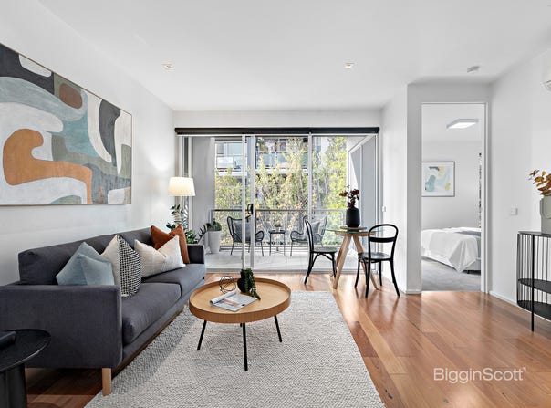 210/59 Coppin Street, Richmond, Vic 3121
