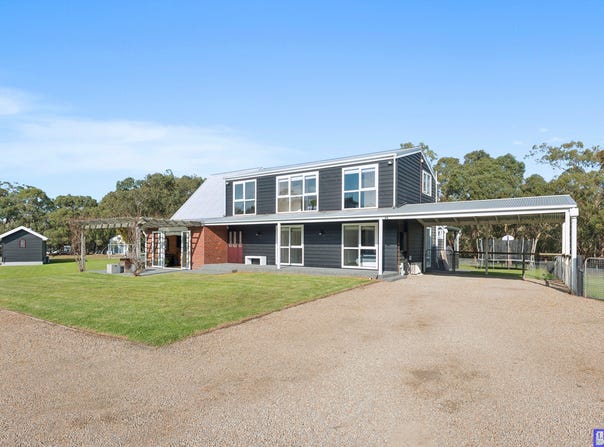 4 Bembridge Road, Somerville, Vic 3912