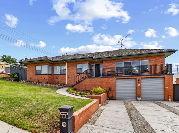 22 Bond Street, Mount Gambier, SA 5290