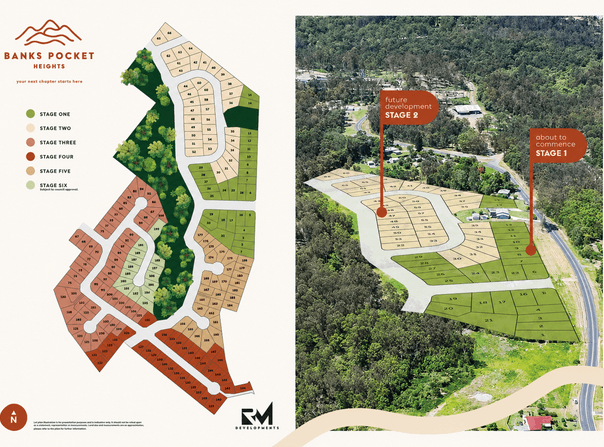 57 Banks Pocket Road, Gympie, Qld 4570
