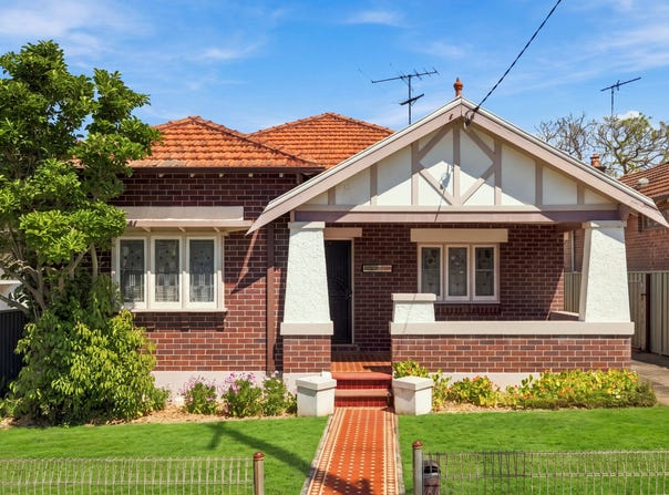 13 Vivian Street, Bexley, NSW 2207