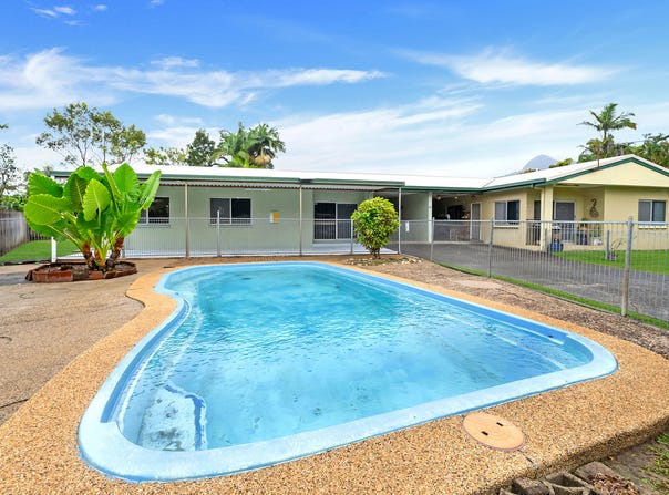 23 Akbar Close, Edmonton, Qld 4869