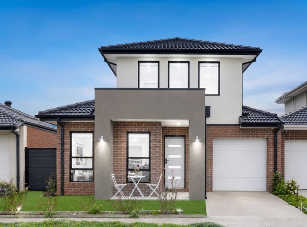 33 Modena Road, Fraser Rise, Vic 3336