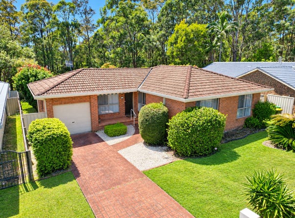 27 Koonwarra Street, West Haven, NSW 2443