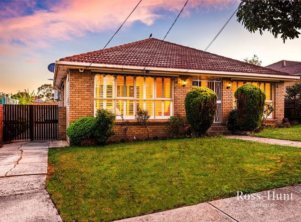 6 Elonara Road, Vermont South, Vic 3133