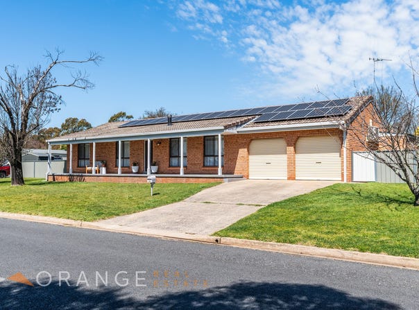 30 Phillip Street, Orange, NSW 2800