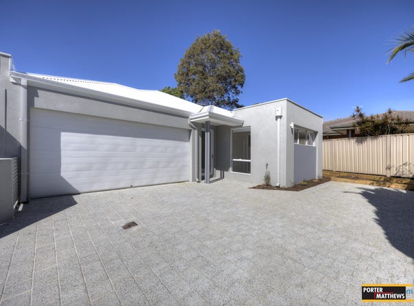 3/15 Netherwood Road, High Wycombe, WA 6057